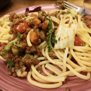 spaghetti mit balsamicolinsen2